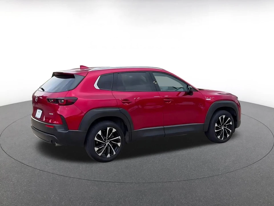 2025 Mazda CX-50 - Image 14 of 31