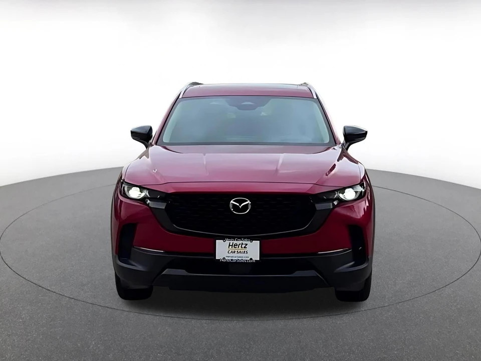 2025 Mazda CX-50 - Image 4 of 31