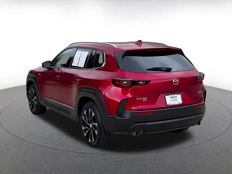2025 Mazda CX-50 - Image 11 of 31
