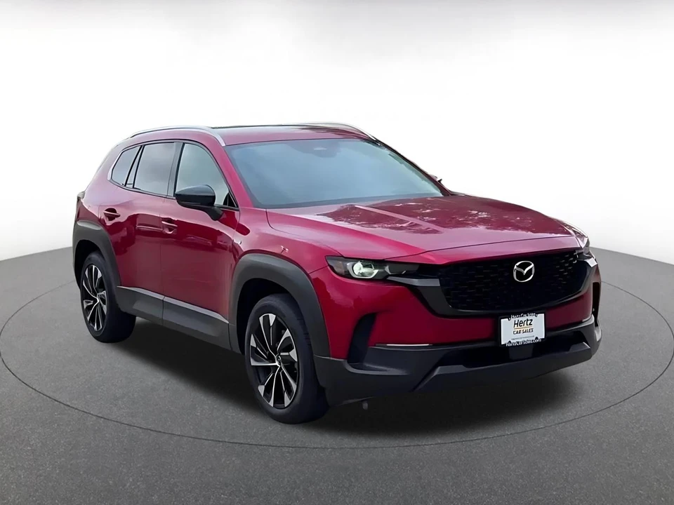 2025 Mazda CX-50 - Image 3 of 31