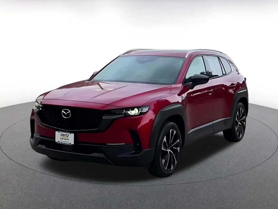 2025 Mazda CX-50 - Image 6 of 31
