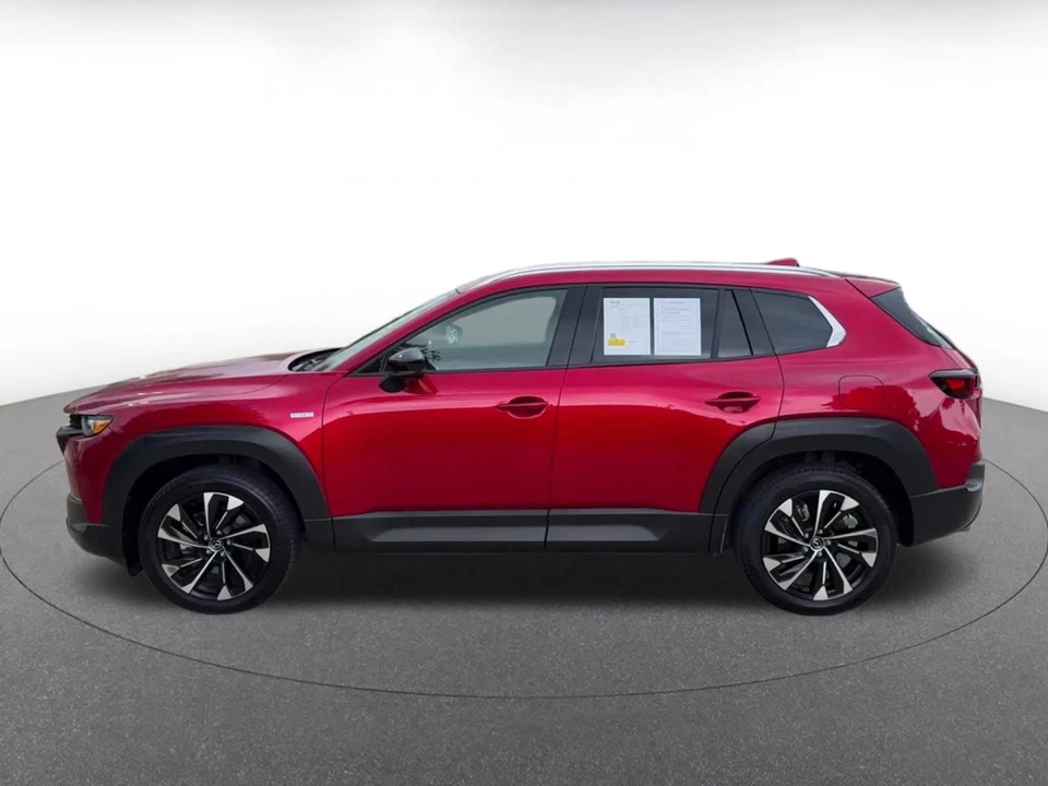 2025 Mazda CX-50 - Image 8 of 31