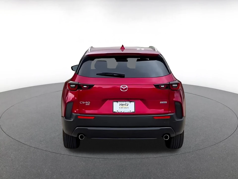2025 Mazda CX-50 - Image 12 of 31
