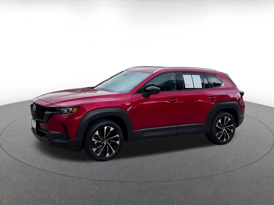 2025 Mazda CX-50 - Image 7 of 31