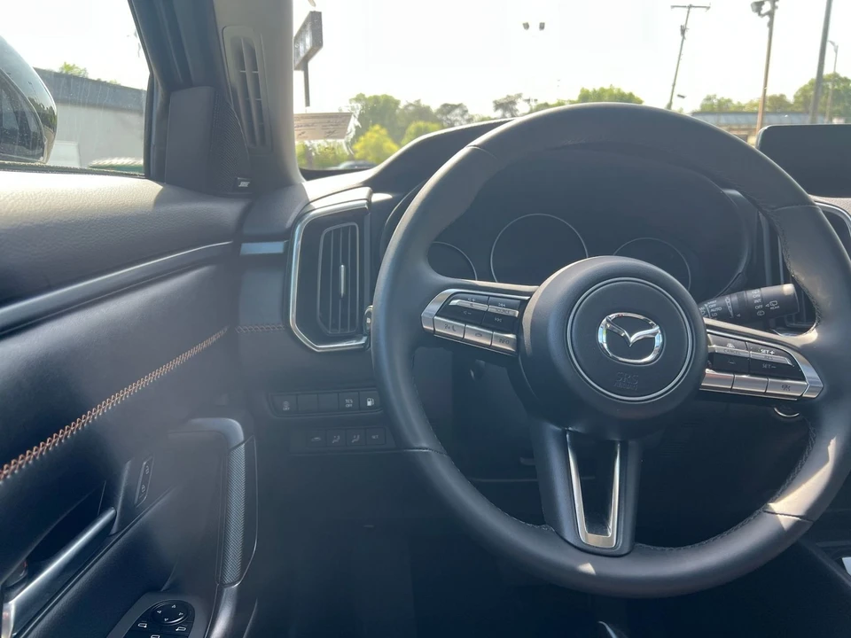 2025 Mazda CX-50 - Image 31 of 31