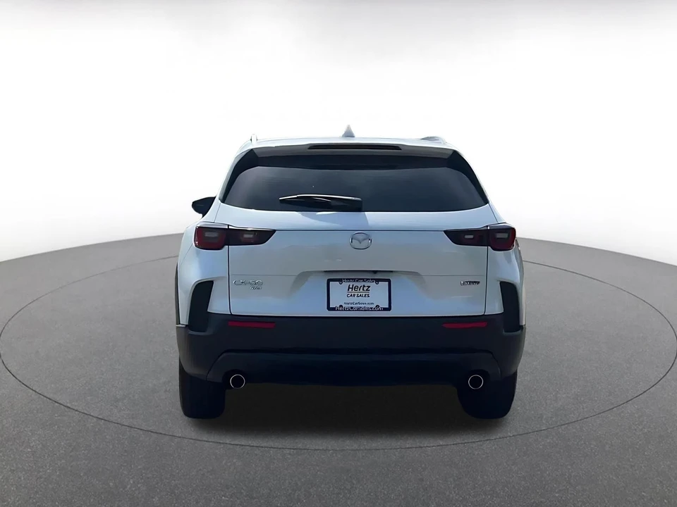 2025 Mazda CX-50 - Image 13 of 31