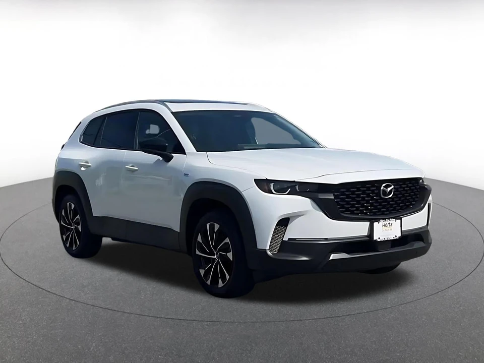 2025 Mazda CX-50 - Image 2 of 31