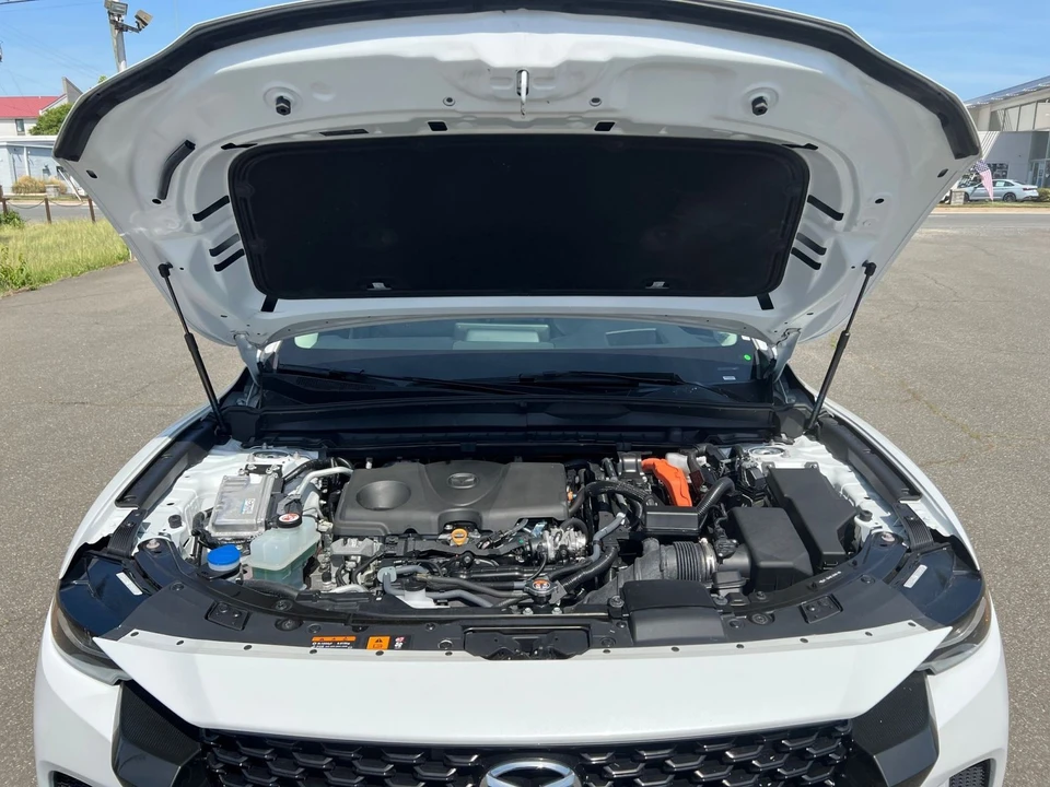 2025 Mazda CX-50 - Image 29 of 31
