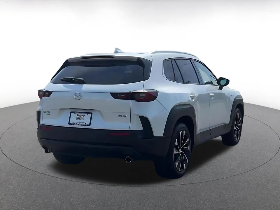 2025 Mazda CX-50 - Image 11 of 31