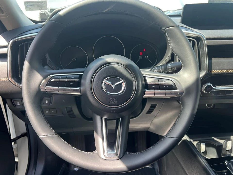 2025 Mazda CX-50 - Image 31 of 31