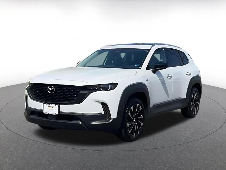 2025 Mazda CX-50 - Image 4 of 31