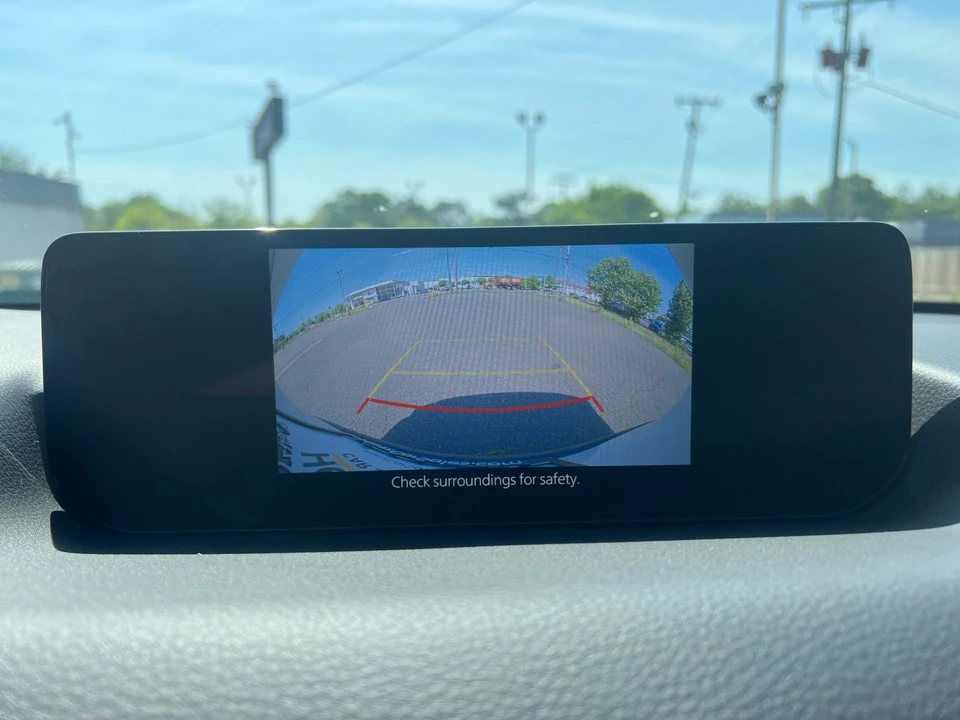 2025 Mazda CX-50 - Image 27 of 31