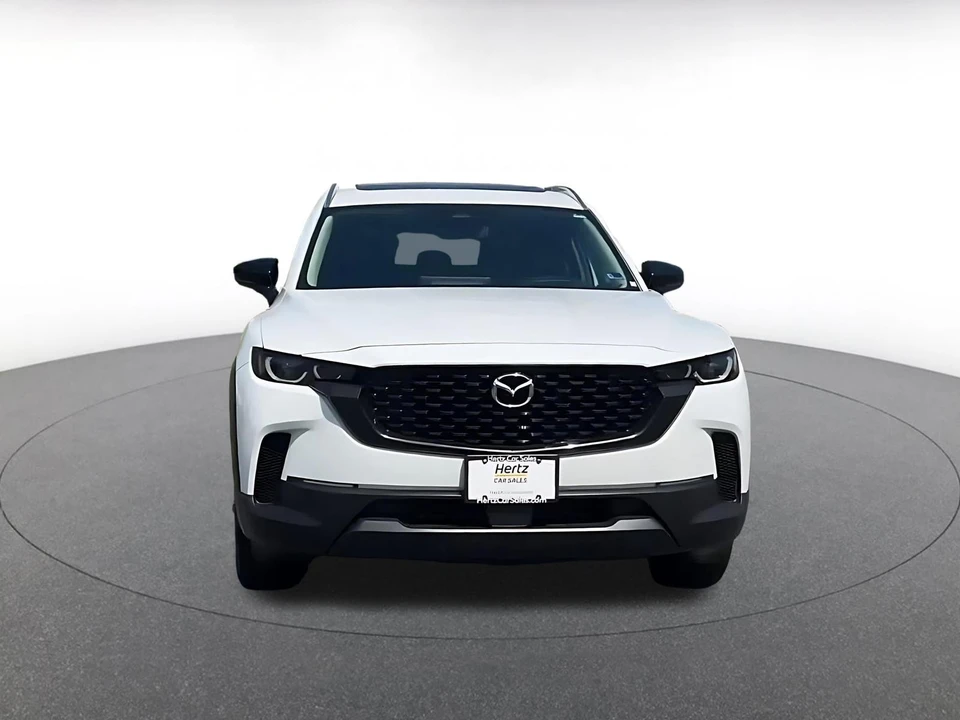 2025 Mazda CX-50 - Image 3 of 31