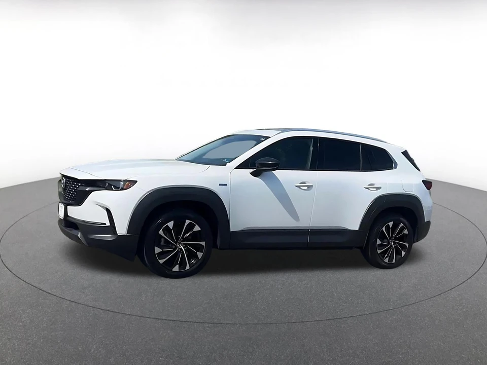 2025 Mazda CX-50 - Image 8 of 31