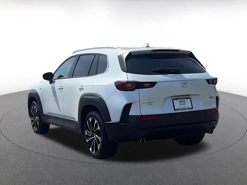 2025 Mazda CX-50 - Image 12 of 31