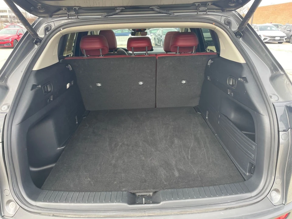 2025 Mazda CX-50 - Image 30 of 31