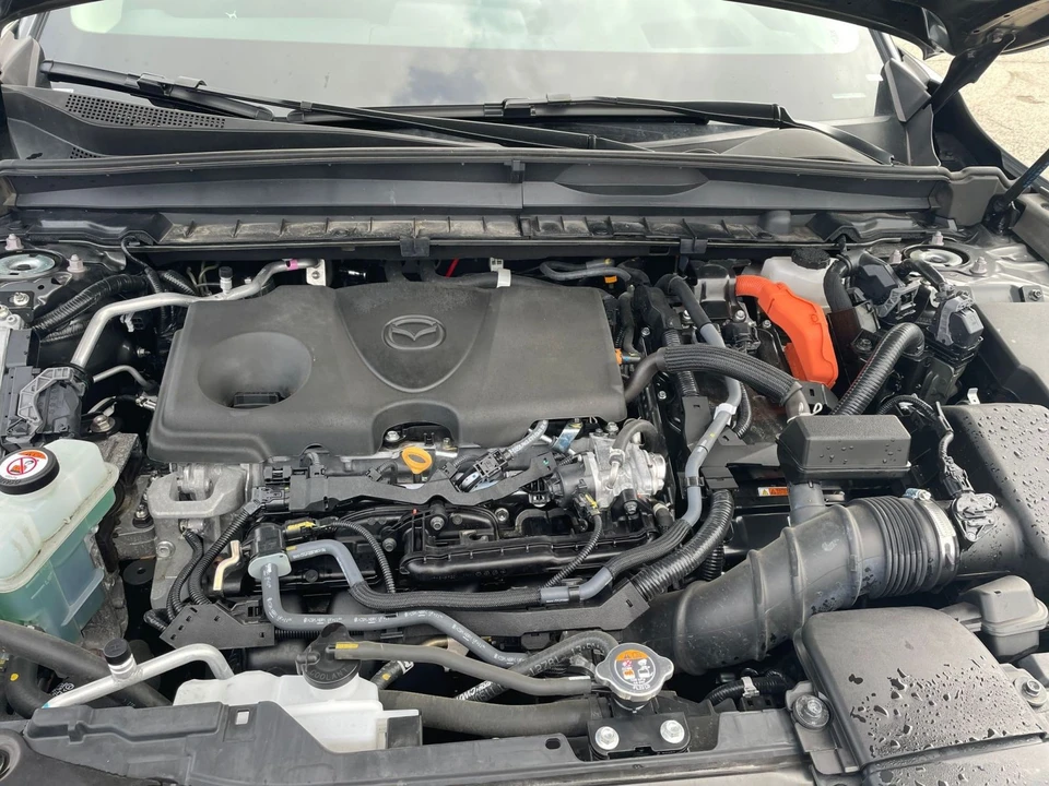 2025 Mazda CX-50 - Image 31 of 31