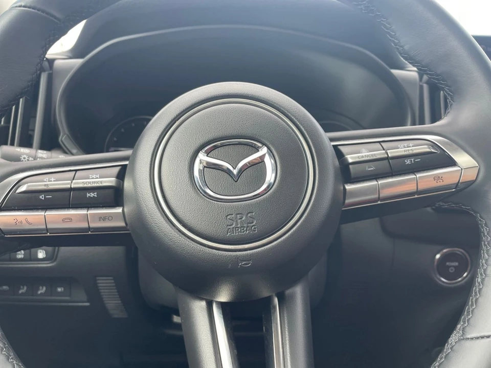 2025 Mazda CX-50 - Image 31 of 31