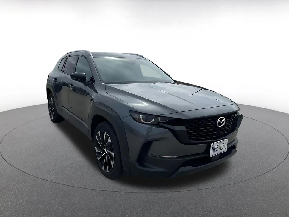 2025 Mazda CX-50 - Image 3 of 31