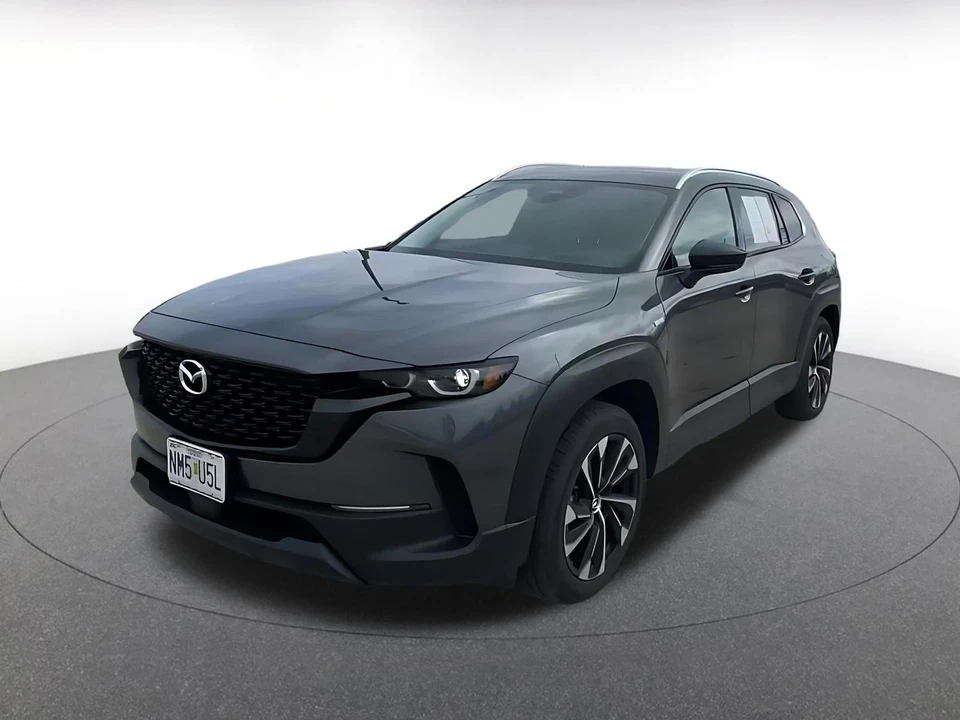 2025 Mazda CX-50 - Image 8 of 31