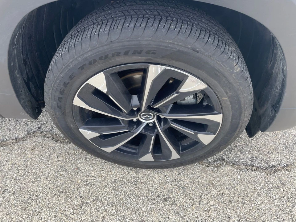 2025 Mazda CX-50 - Image 27 of 31