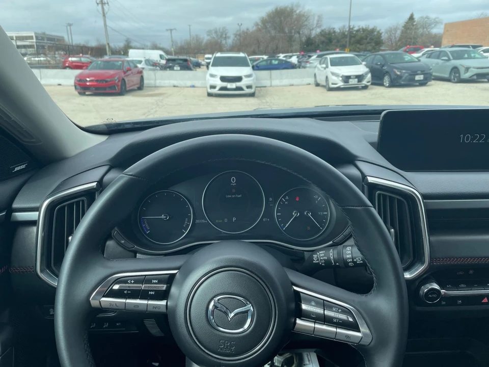 2025 Mazda CX-50 - Image 31 of 31