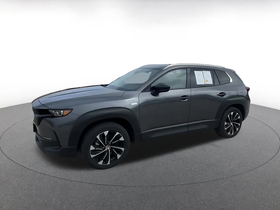 2025 Mazda CX-50 - Image 9 of 31