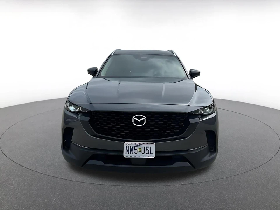 2025 Mazda CX-50 - Image 4 of 31