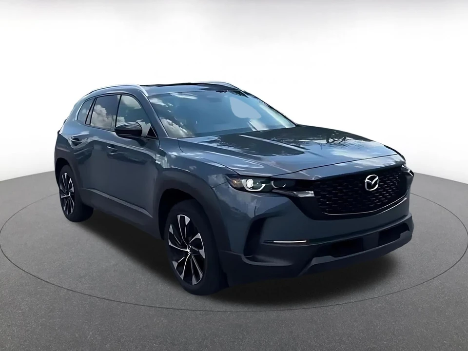 2025 Mazda CX-50 - Image 3 of 31