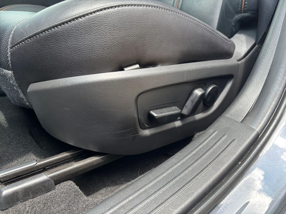 2025 Mazda CX-50 - Image 24 of 31