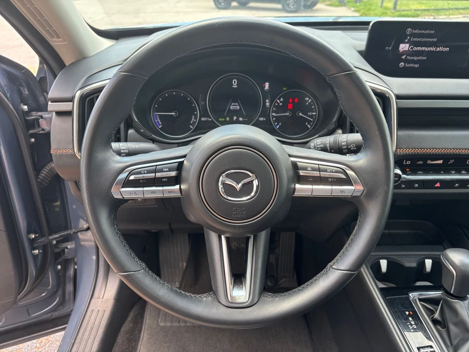 2025 Mazda CX-50 - Image 31 of 31
