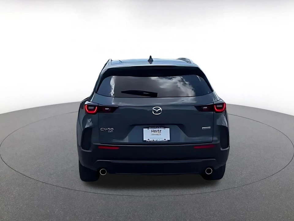2025 Mazda CX-50 - Image 14 of 31