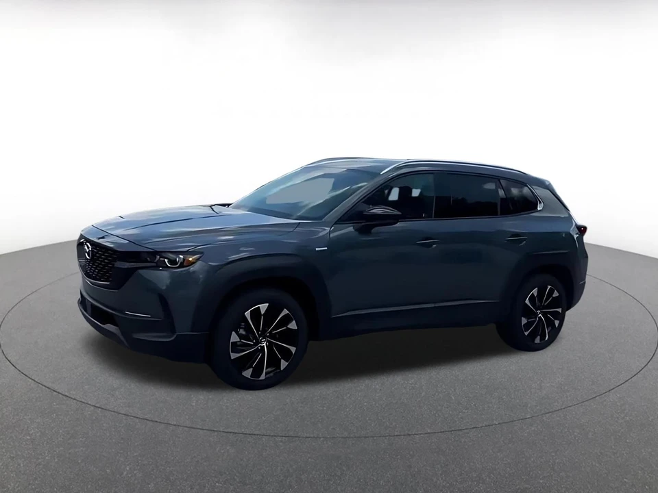 2025 Mazda CX-50 - Image 9 of 31