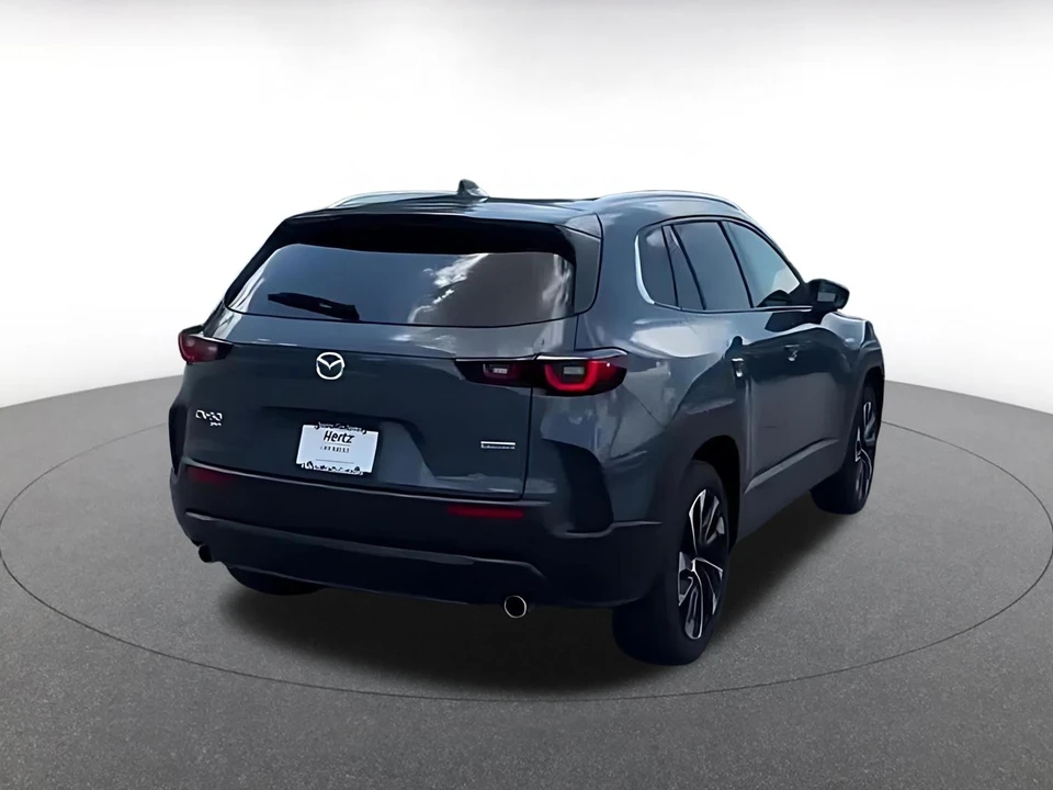 2025 Mazda CX-50 - Image 16 of 31