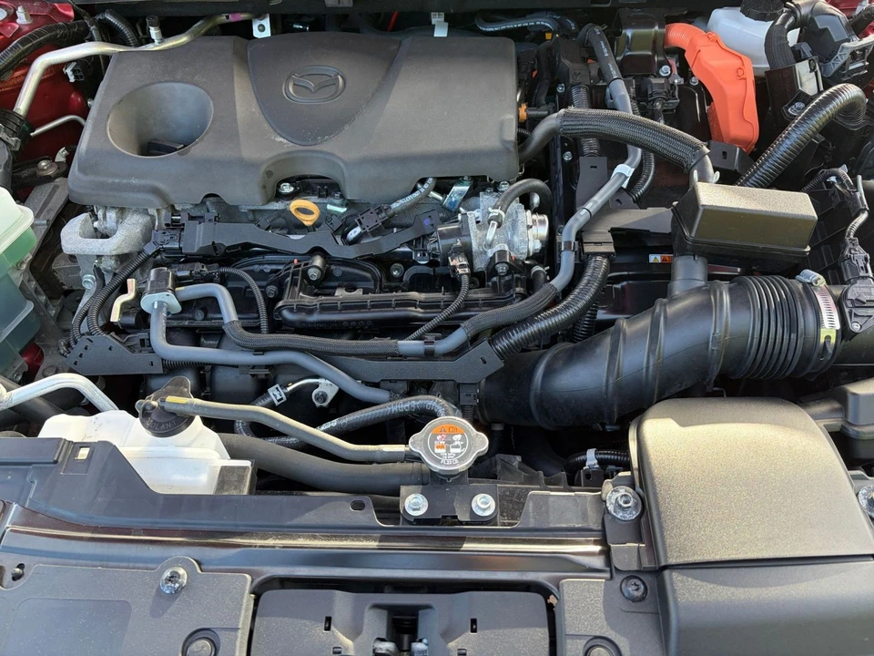 2025 Mazda CX-50 - Image 31 of 31