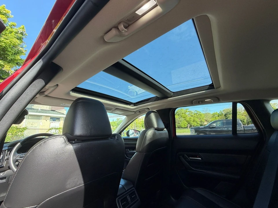 2025 Mazda CX-50 - Image 27 of 31