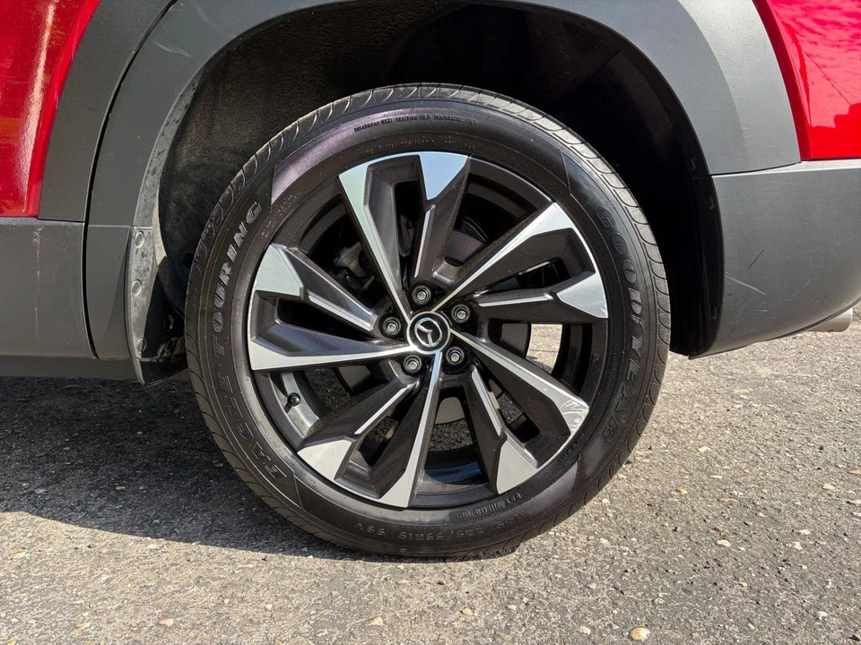2025 Mazda CX-50 - Image 29 of 31