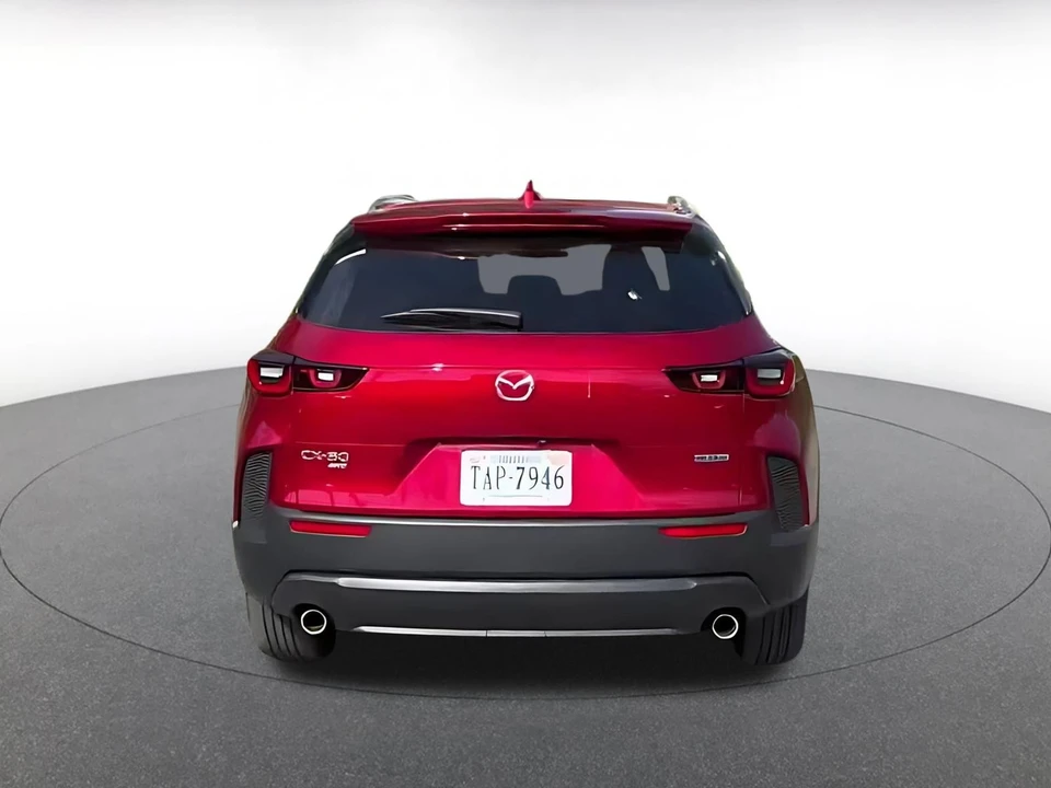 2025 Mazda CX-50 - Image 16 of 31