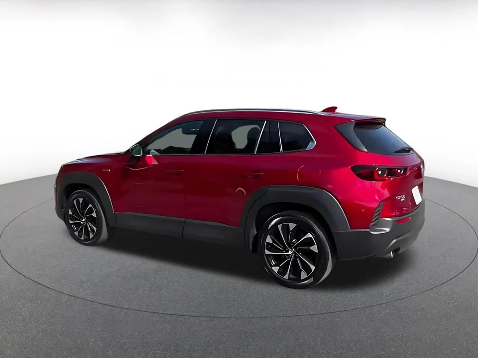 2025 Mazda CX-50 - Image 11 of 31
