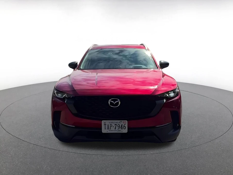 2025 Mazda CX-50 - Image 3 of 31