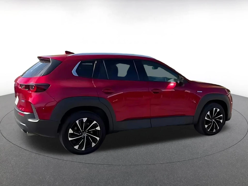 2025 Mazda CX-50 - Image 9 of 31