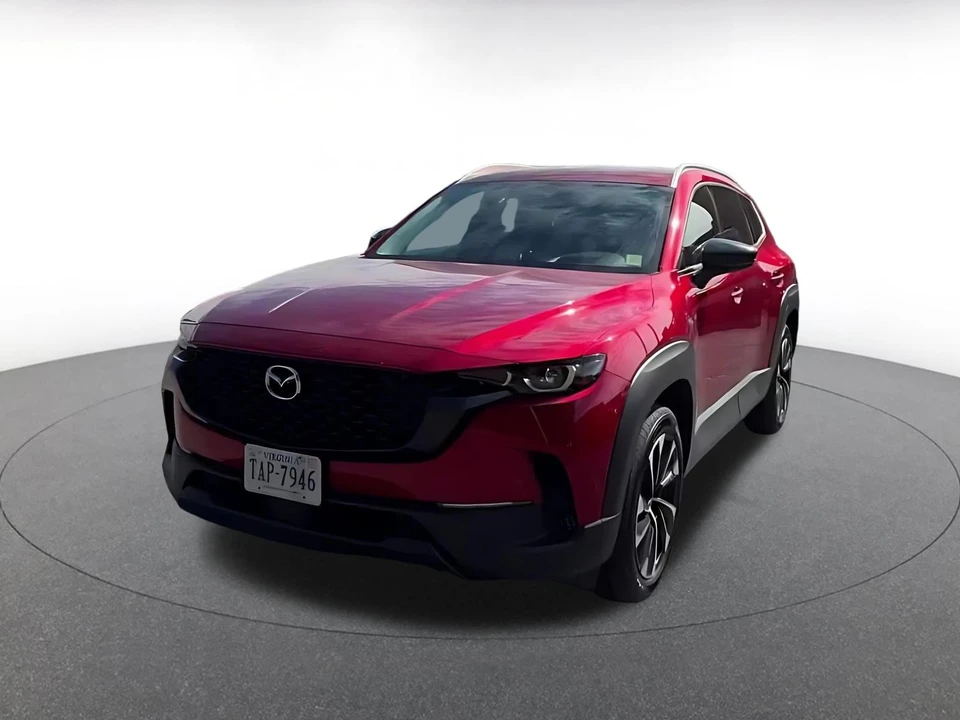 2025 Mazda CX-50 - Image 4 of 31