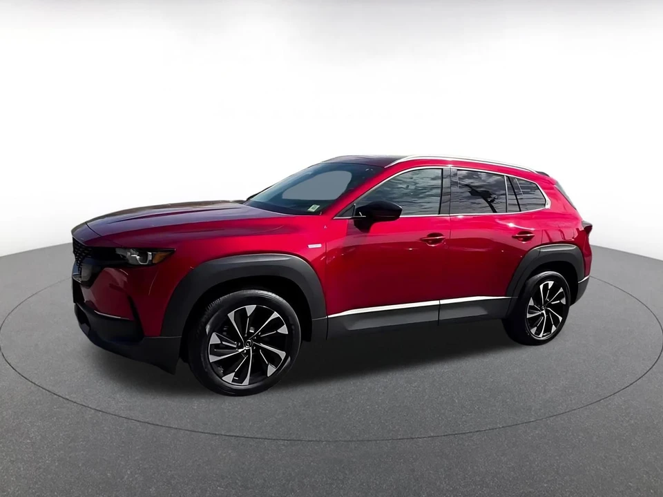 2025 Mazda CX-50 - Image 8 of 31