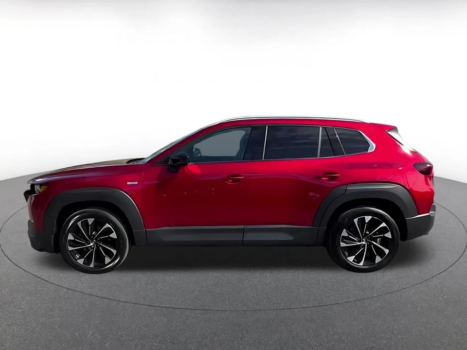 2025 Mazda CX-50 - Image 8 of 31