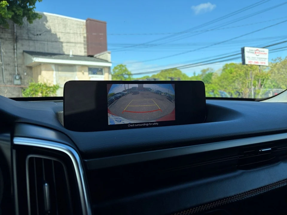 2025 Mazda CX-50 - Image 27 of 31