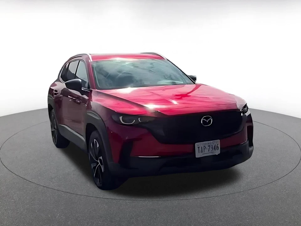 2025 Mazda CX-50 - Image 9 of 31