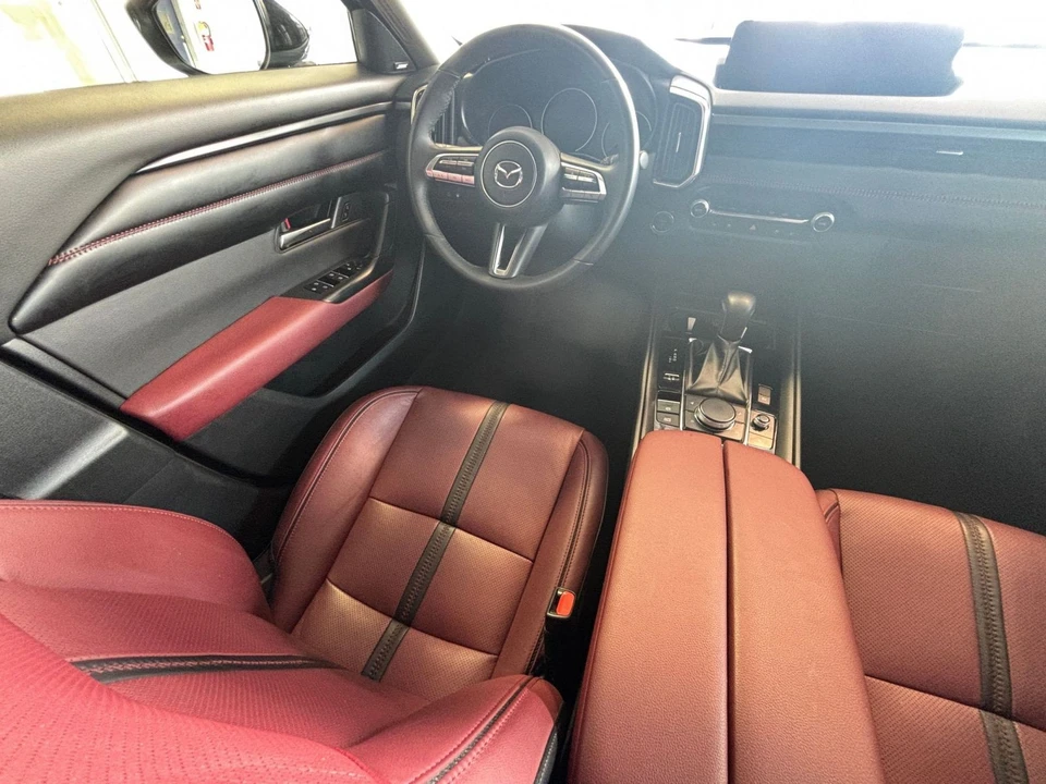 2025 Mazda CX-50 - Image 31 of 31