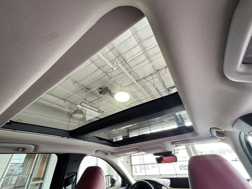2025 Mazda CX-50 - Image 30 of 31