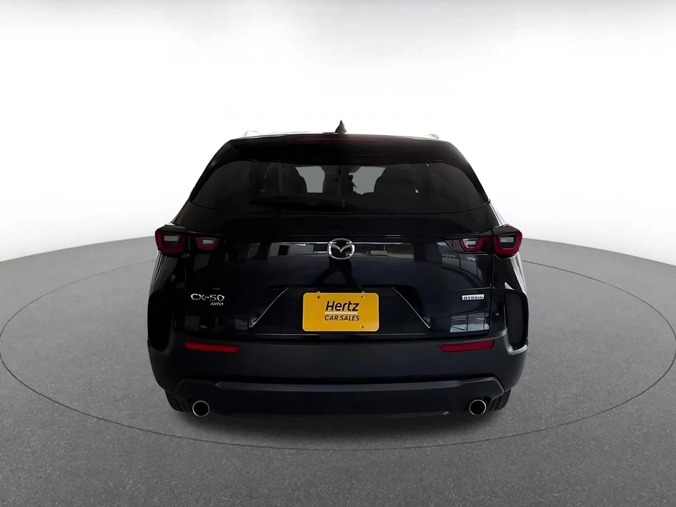 2025 Mazda CX-50 - Image 15 of 31