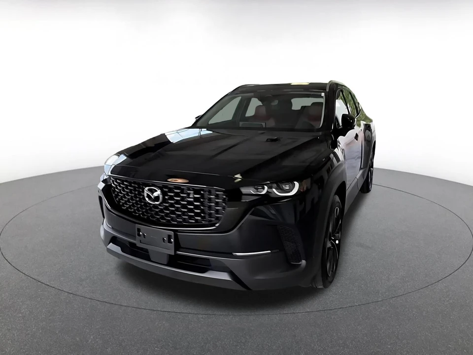 2025 Mazda CX-50 - Image 7 of 31